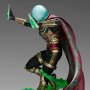 Mysterio Battle Diorama Deluxe