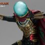 Mysterio Battle Diorama Deluxe