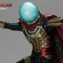 Mysterio Battle Diorama Deluxe