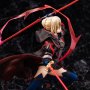 Mysterious Heroine X Alter