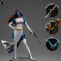 Marvel: Mystique