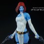 Mystique (Sideshow)