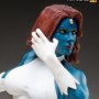 Mystique Battle Diorama