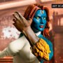 Mystique Battle Diorama