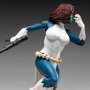 Mystique Battle Diorama