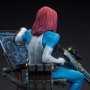 Mystique Freedom And Destiny