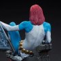 Mystique Freedom And Destiny