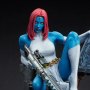 Mystique Freedom And Destiny