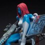 Marvel: Mystique Freedom And Destiny