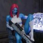 Mystique Freedom And Destiny