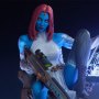 Mystique Freedom And Destiny