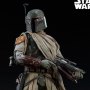 Mythos Boba Fett