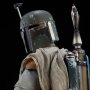 Mythos Boba Fett