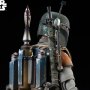 Mythos Boba Fett