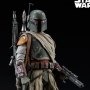 Mythos Boba Fett