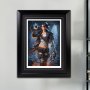 Mythos Rebel Terminator Art Print (Alex Pascenko)