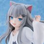VTuber Nachoneko Tenitol Tall
