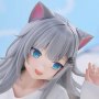 VTuber Nachoneko Tenitol Tall