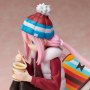 Laid-Back Camp: Nadeshiko Kagamihara Noodle Stopper