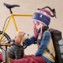 Laid-Back Camp: Nadeshiko Kagamihara F:Nex
