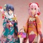 Nadeshiko Kagamihara Furisode