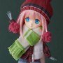 Laid-Back Camp: Nadeshiko Kagamihara Harmonia Humming Doll