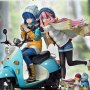 Nadeshiko Kagamihara & Rin Shima Prisma Wing