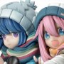 Nadeshiko Kagamihara & Rin Shima Prisma Wing