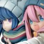 Nadeshiko Kagamihara & Rin Shima Prisma Wing