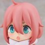 Nadeshiko Kagamihara School Uniform Nendoroid