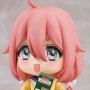 Laid-Back Camp: Nadeshiko Kagamihara School Uniform Nendoroid