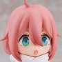 Nadeshiko Kagamihara School Uniform Nendoroid