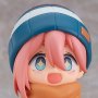 Nadeshiko Kagamihara Solo Camp Nendoroid