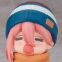 Nadeshiko Kagamihara Solo Camp Nendoroid