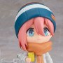 Nadeshiko Kagamihara Solo Camp Nendoroid