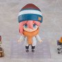 Nadeshiko Kagamihara Solo Camp Nendoroid DX