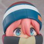 Nadeshiko Kagamihara Solo Camp Nendoroid DX