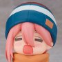 Nadeshiko Kagamihara Solo Camp Nendoroid DX