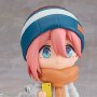 Nadeshiko Kagamihara Solo Camp Nendoroid DX