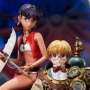 Nadia & Jean Concept Masterline Bonus Edition