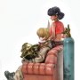 Nadia & Jean Concept Masterline Bonus Edition