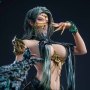 Naga Elf Series 6