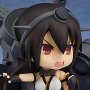 Nagato Nendoroid