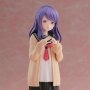 Nagisa Kubo Shibuya Scramble Cantabile