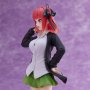 Quintessential Quintuplets: Nino Nakano Uniform Renewal Coreful