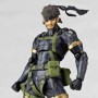 Metal Gear Solid: Snake Naked