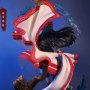 Nakoruru Haohmaru