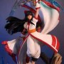 Nakoruru Haohmaru