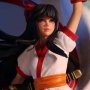 Nakoruru Haohmaru