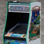 NAMCO Arcade Machine Collection: Galaxian
